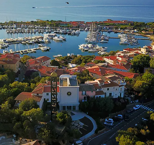 Porto Rotondo