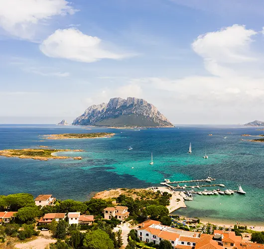 Porto San Paolo
