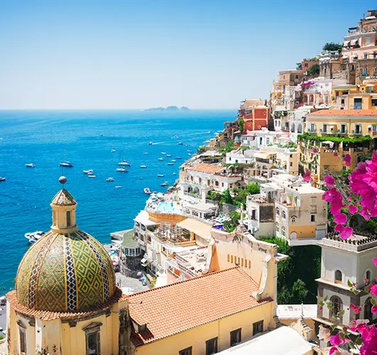 Sorrento