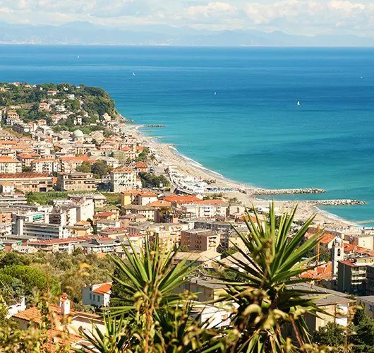 Varazze