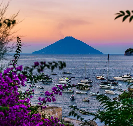 Vulcano
