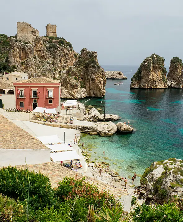 Sicily