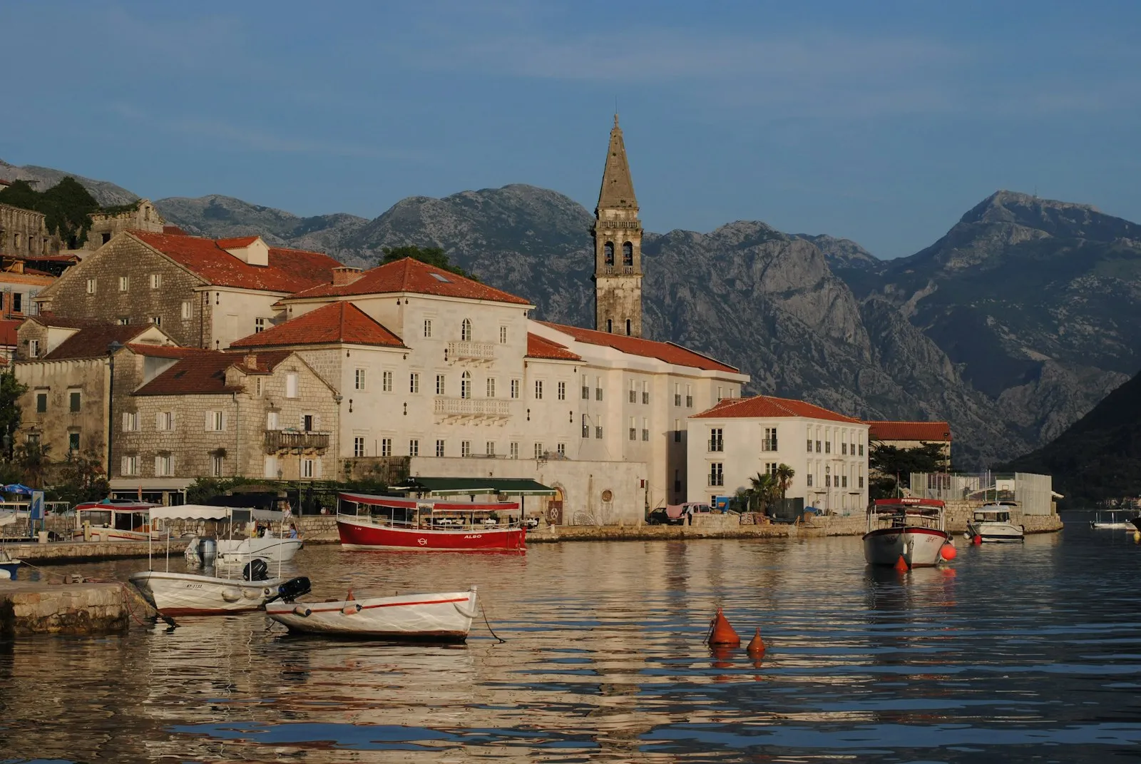 Perast