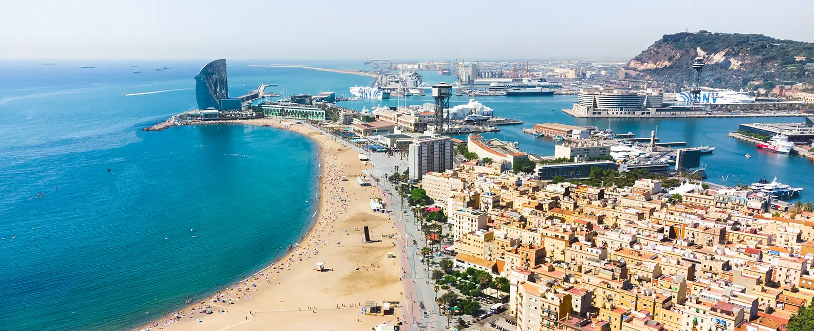 Catalonia