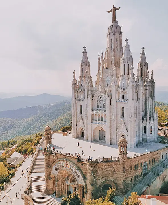 Catalonia