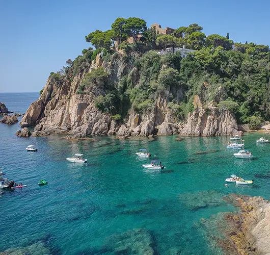 Blanes