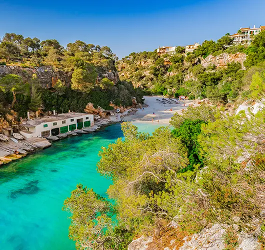 Cala Pi