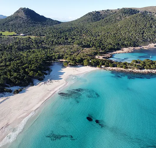 Cala Ratjada