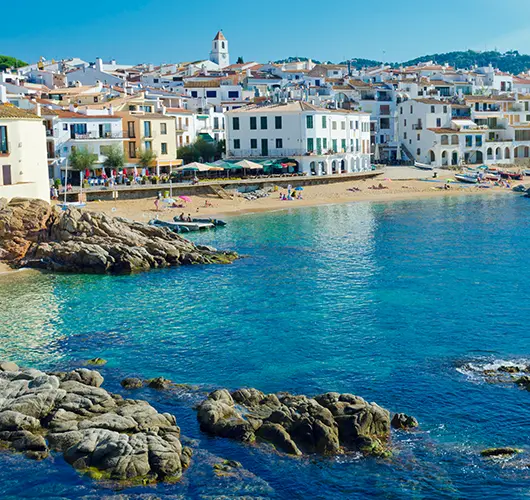 Calella