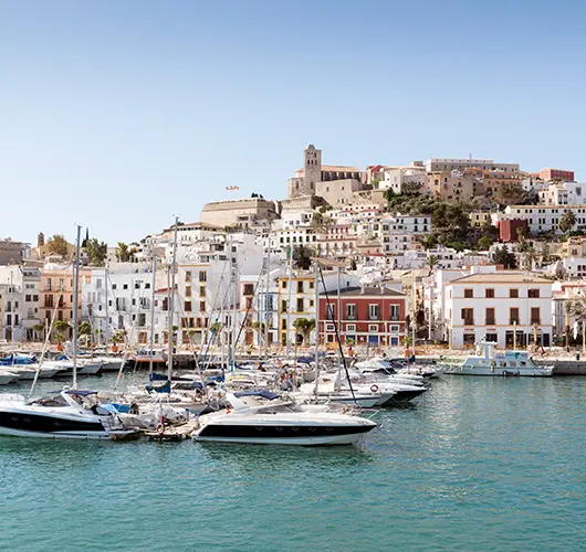 Marina Eivissa