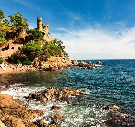 Lloret de Mar