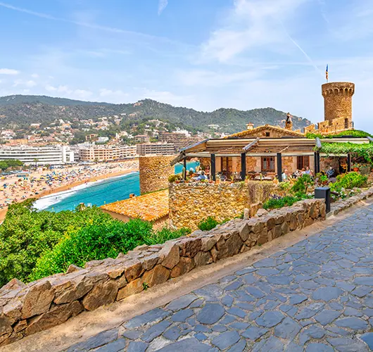 Lloret de Mar