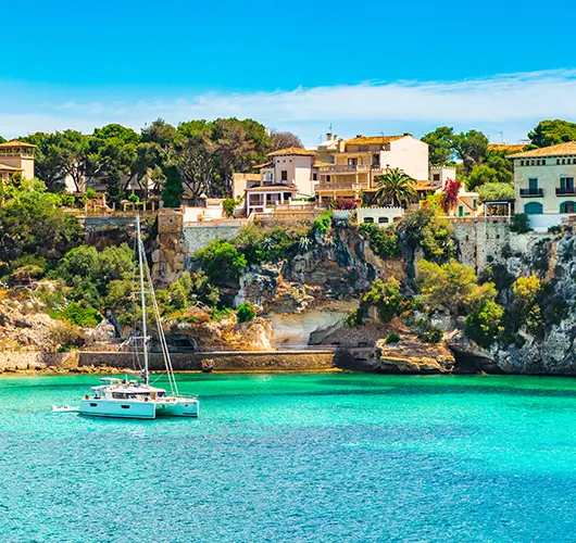 Porto Cristo