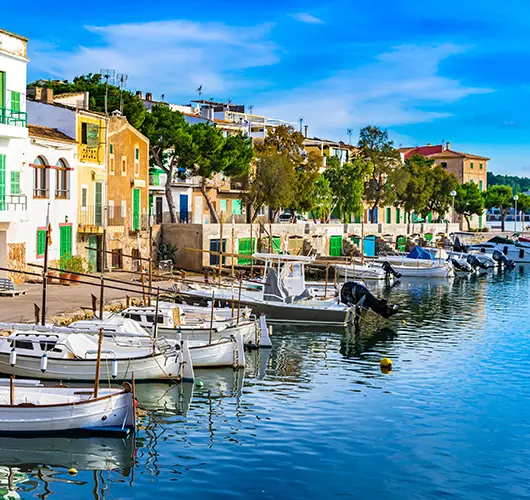Portocolom