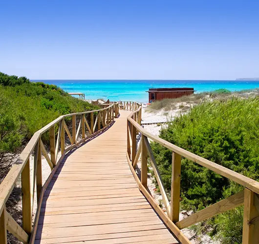 Formentera