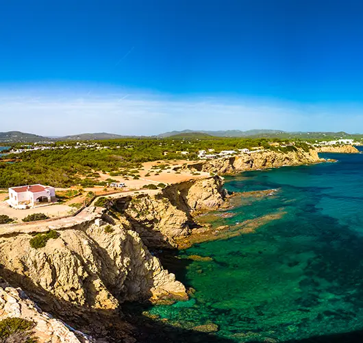 Santa Eulària des Riu