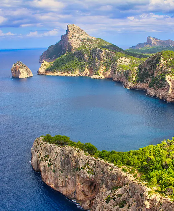 Mallorca