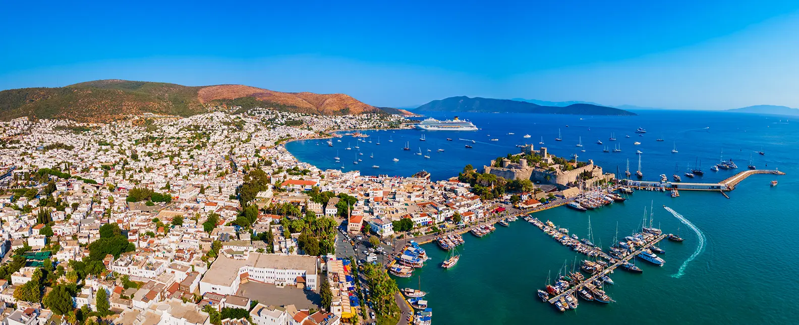 Bodrum