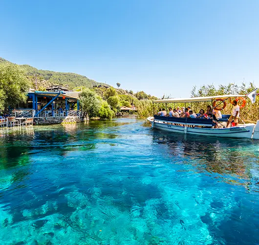 Akyaka