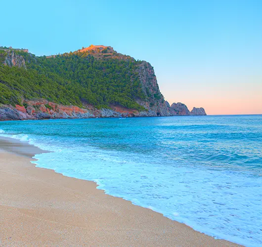 Cleopatra Island