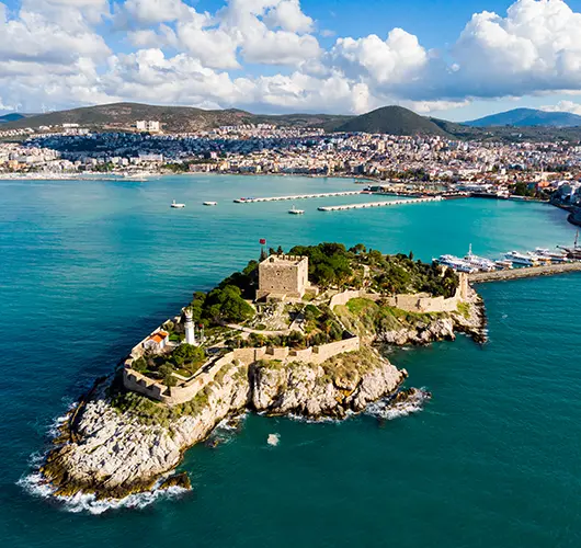 Kuşadası