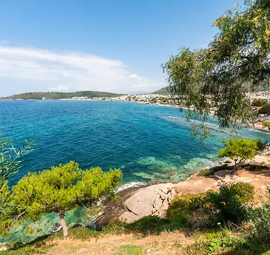 Özdere