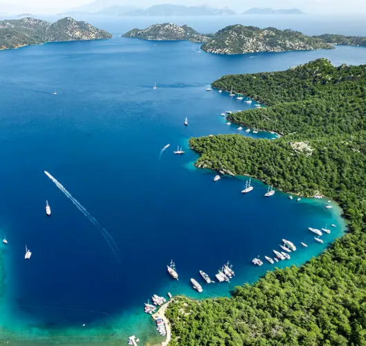 Sarsala Bay