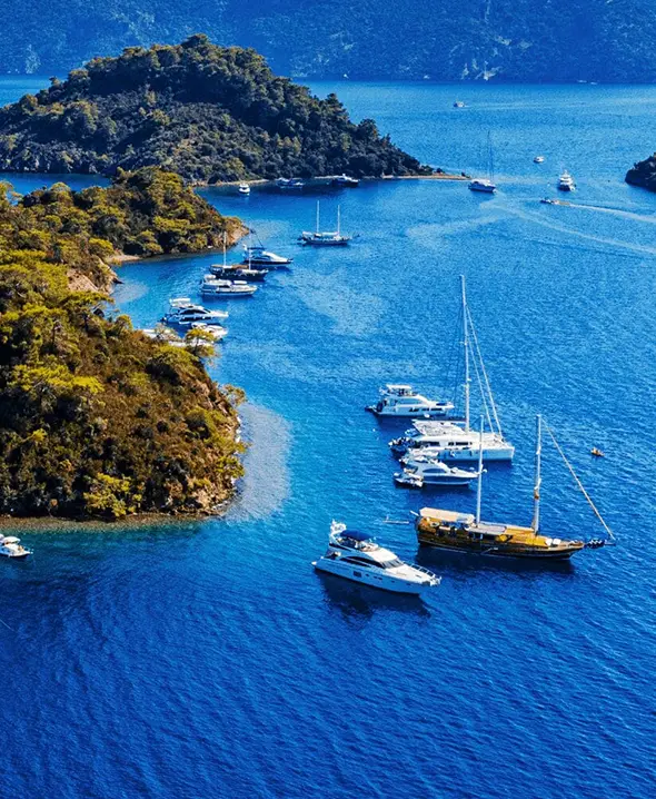 Cyclades