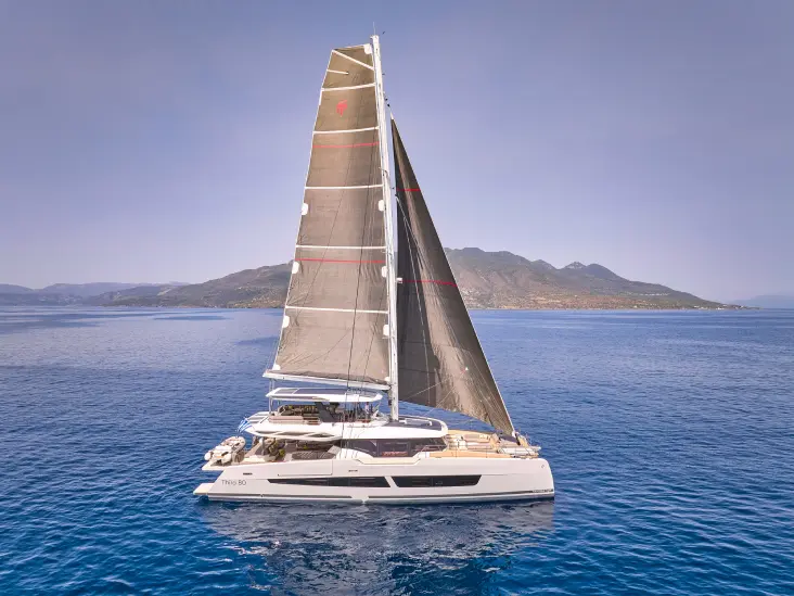 Catamarans