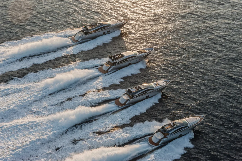 Yacht Charter Cost 2026 | Full Breakdown by Region | Boat4You | Boat4You